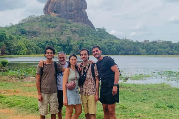 Platinum Tour – 14 Days